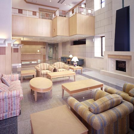 Furano La Terre Hotel Naka-furano Luaran gambar