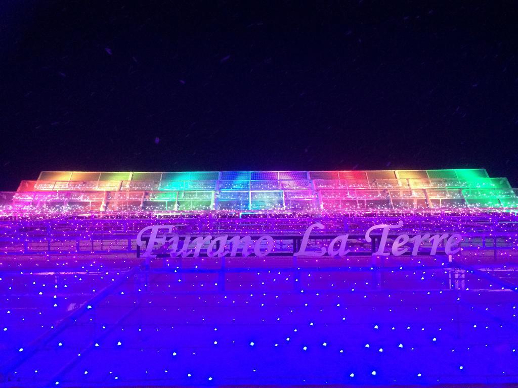 Furano La Terre Hotel Naka-furano Luaran gambar