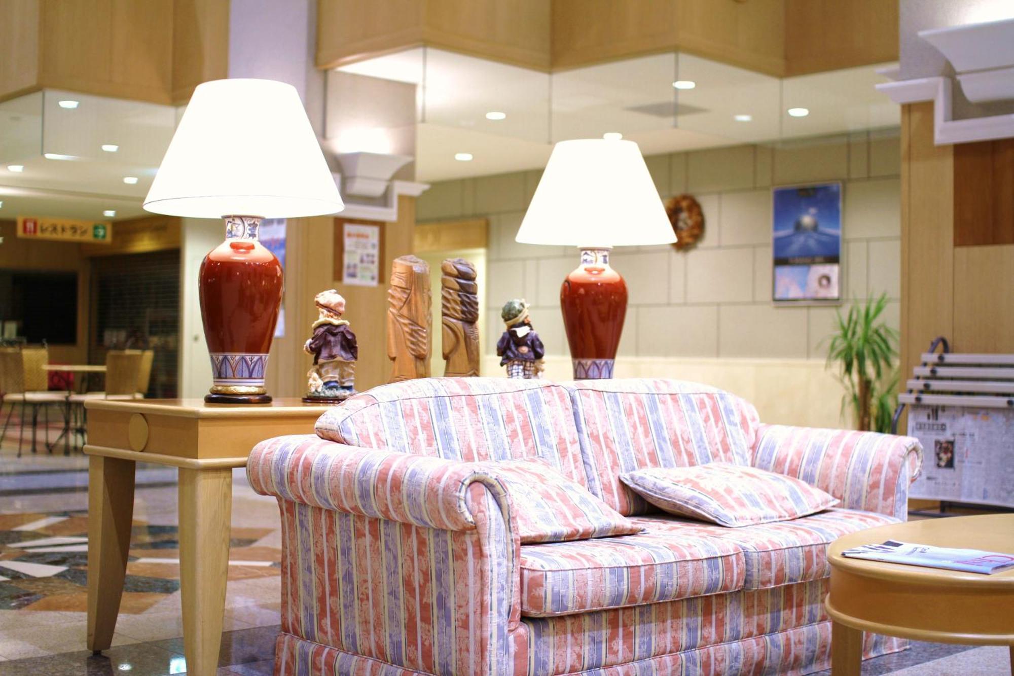 Furano La Terre Hotel Naka-furano Luaran gambar