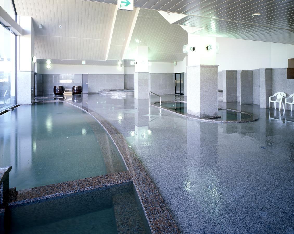 Furano La Terre Hotel Naka-furano Luaran gambar