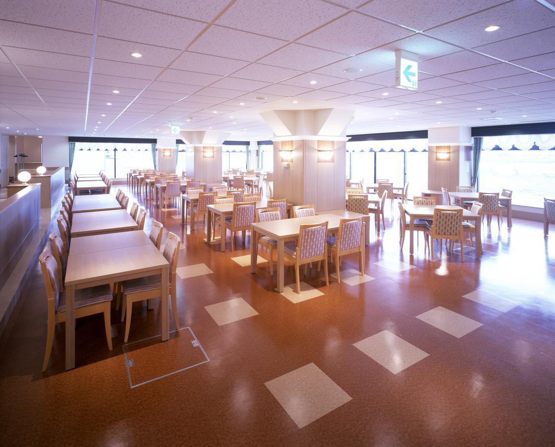 Furano La Terre Hotel Naka-furano Luaran gambar