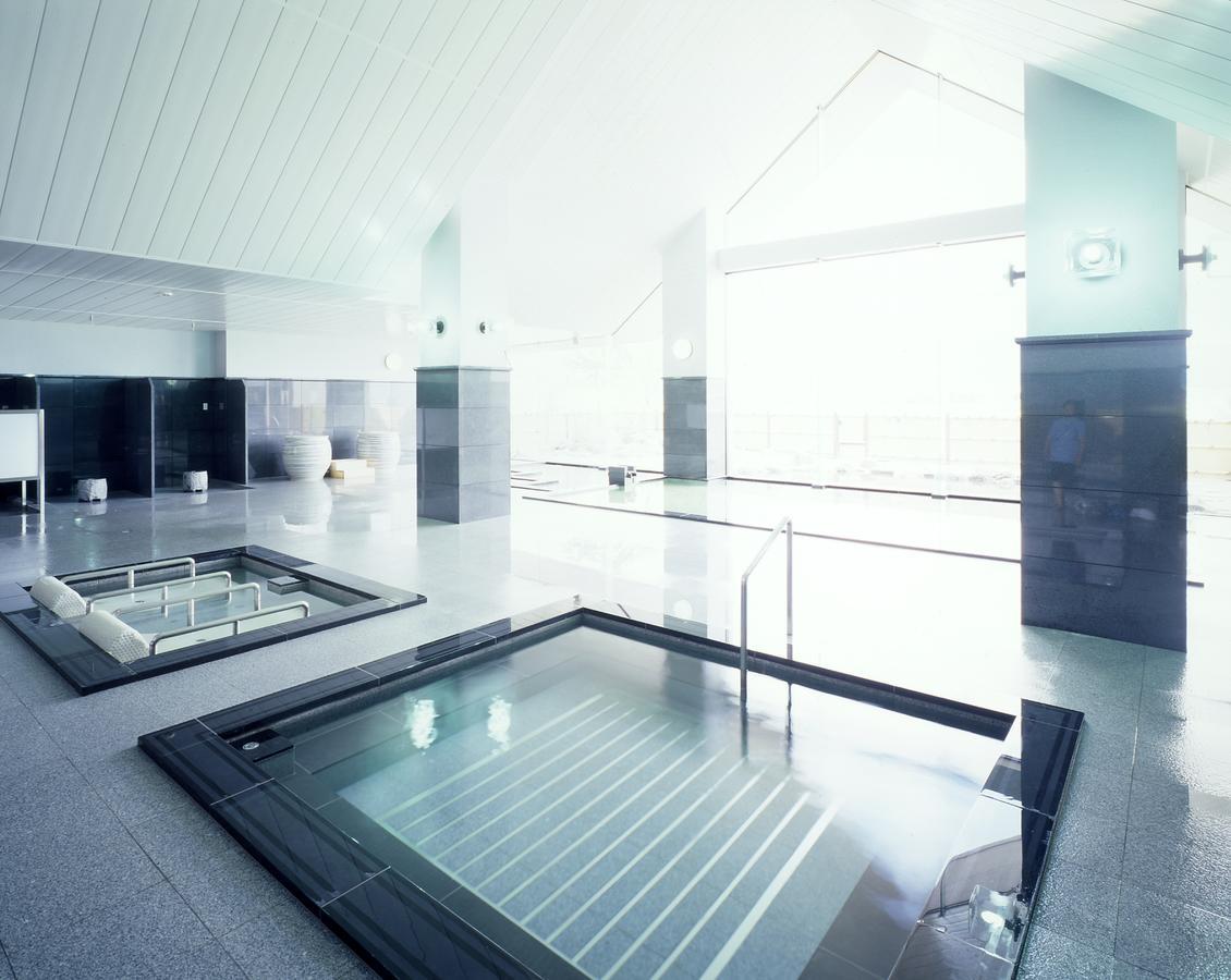 Furano La Terre Hotel Naka-furano Luaran gambar