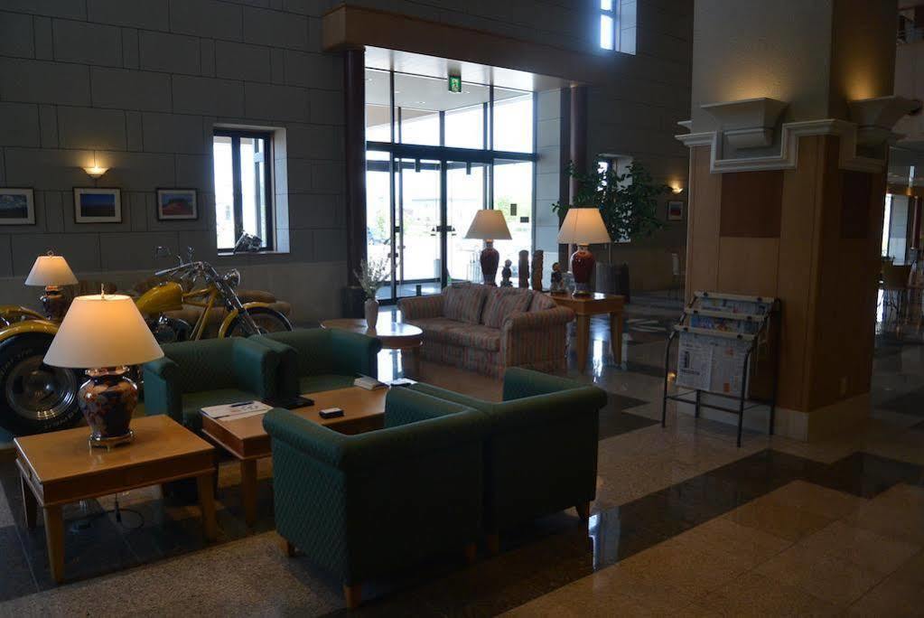 Furano La Terre Hotel Naka-furano Luaran gambar