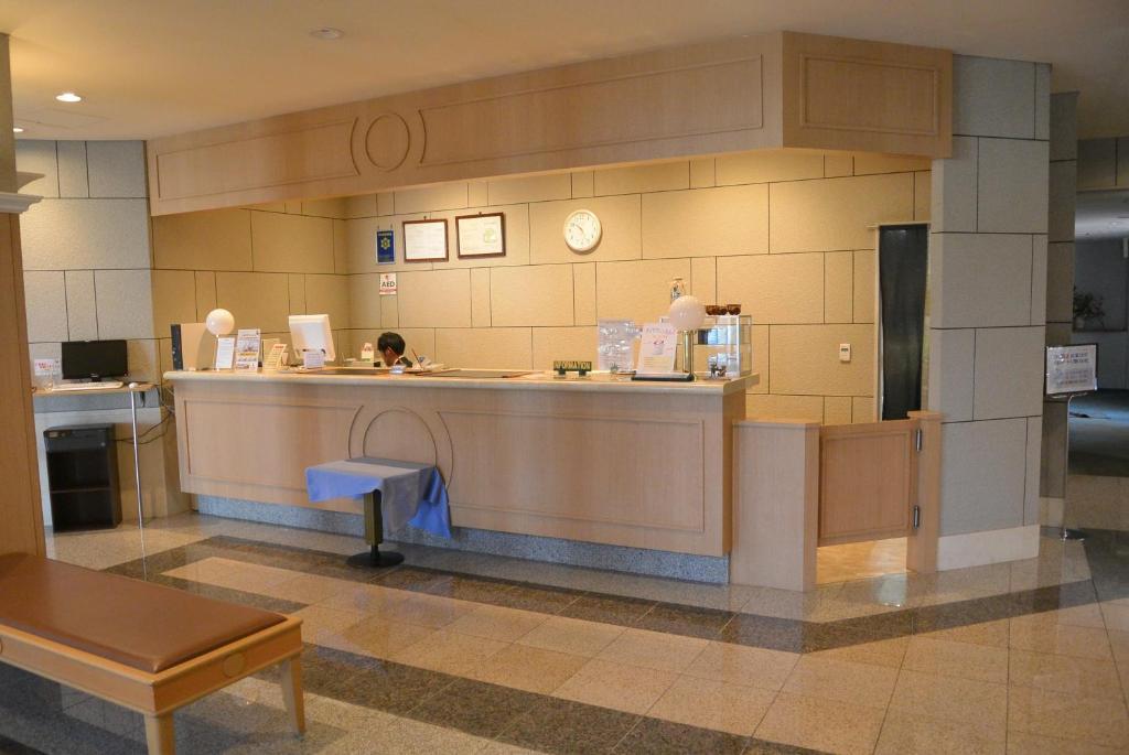 Furano La Terre Hotel Naka-furano Luaran gambar