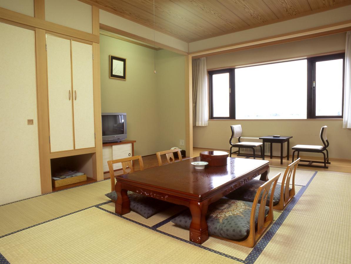 Furano La Terre Hotel Naka-furano Luaran gambar