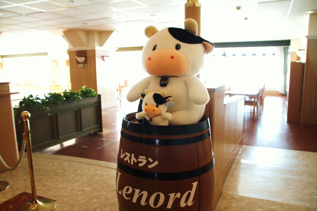 Furano La Terre Hotel Naka-furano Luaran gambar