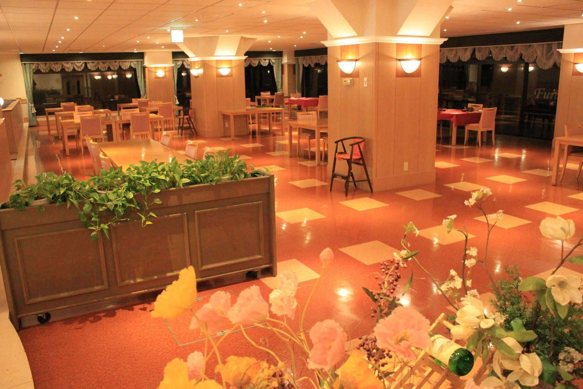Furano La Terre Hotel Naka-furano Luaran gambar